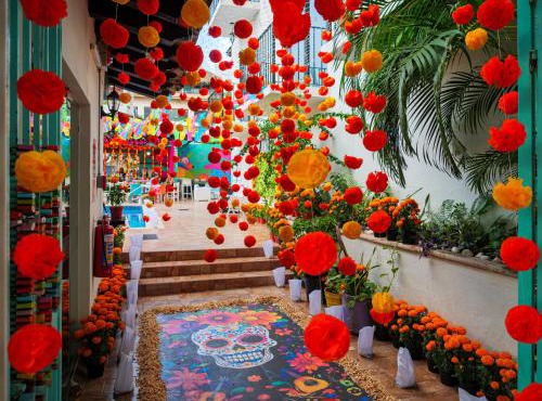 Casa Maria Hotel Boutique & Gallery Adults Only