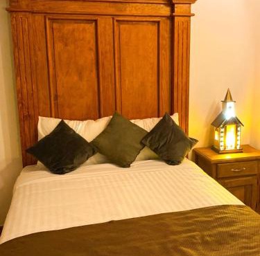 Hotel Boutique Pedregal