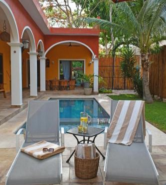 VILLA UNAHANA