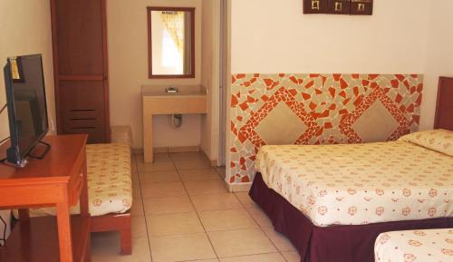 Hotel Maricarmen