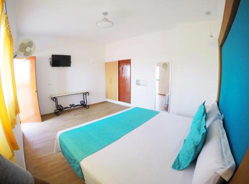 Hotel Kazmay