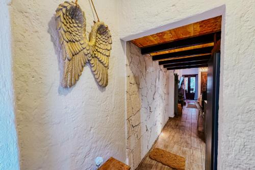 Loft Iduri en ValQuirico
