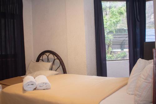 Hotel Diamantes Orizaba Boutique