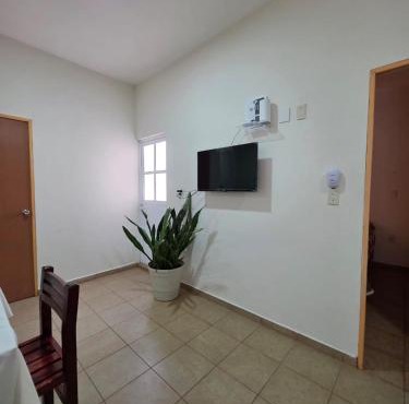 Beautiful comfortable apartment