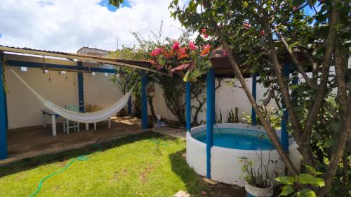Guadalupe B&B