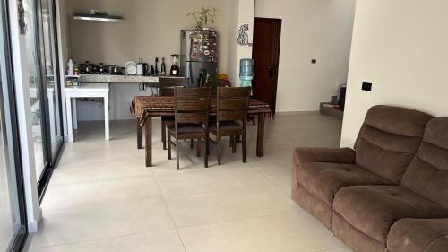 Habitación Chero Premiun