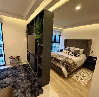 Cielito Lindo Boutique Studio in Chapultepec