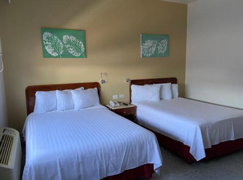 Hotel Urban Express