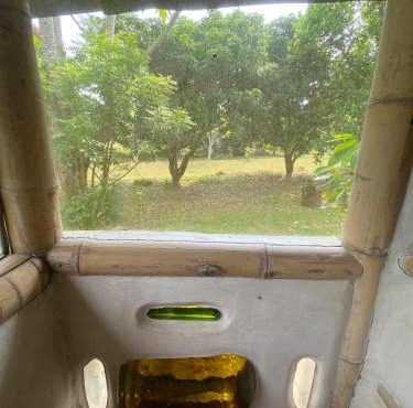 Casa Bambú Veracruz