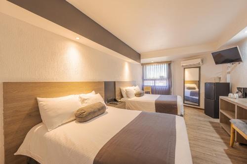 Hotel Malibu