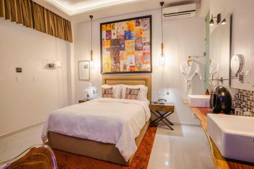 TRES79 Hotel Boutique Orizaba