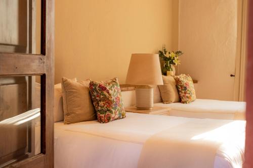 Hotel Casa De Quino