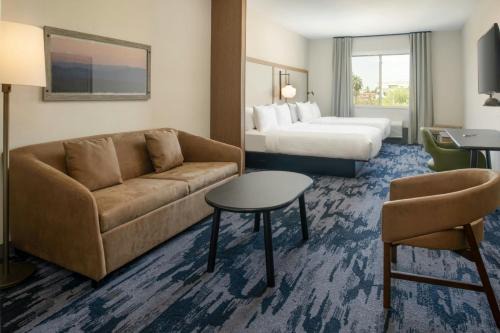 Fairfield by Marriott Inn & Suites Scottsdale Old Town