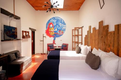 Sereno Hotel