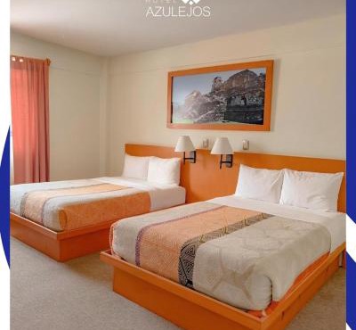 Hotel Azulejos