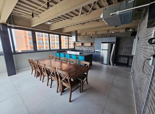 Nuevo increible Loft en lomas del Country