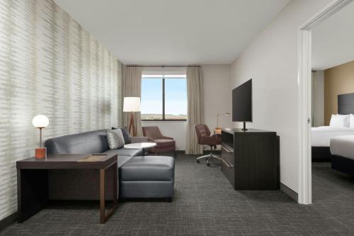 Residence Inn Yuma by Marriott