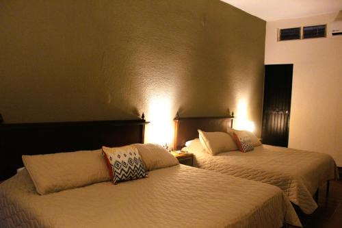 Comalitas Cafe y Hotel