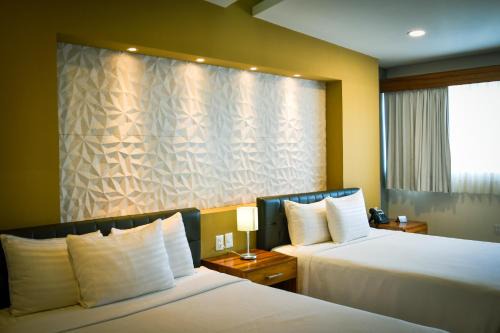 Hotel Clipperton