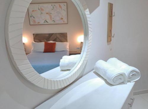 Hotel Anturio