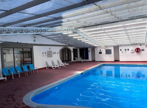 Hotel Del Angel, Apizaco