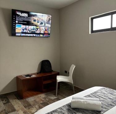 Suites 15 Avenida