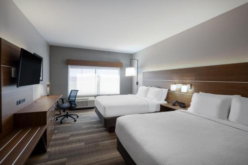 Holiday Inn Express & Suites - Gilbert - Mesa Gateway Airport
