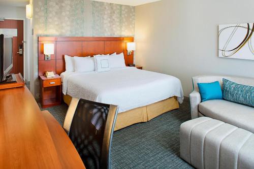 Courtyard by Marriott Tucson Williams Centre in Tucson