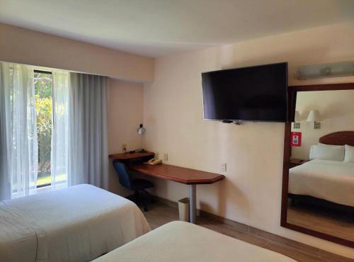 Fiesta Inn Poza Rica