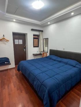 Hotel Central Teziutlan