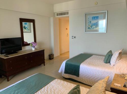 Hotel Bello Veracruz