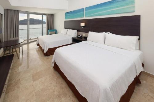 Holiday Inn Resort Mazatlan by IHG in Mazatlán