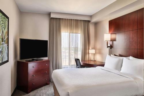 Residence Inn by Marriott Phoenix Gilbert