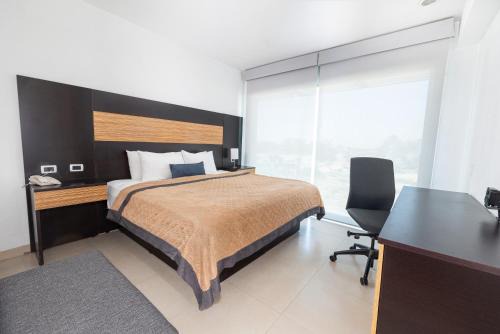 Hotel México Plaza Silao Aeropuerto