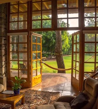 Hotel Rancho San Cayetano
