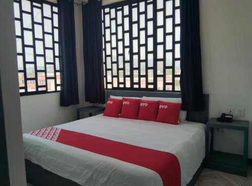 Hotel Puerta Sur