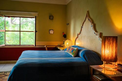 Hotel Boutique Casa San Angel