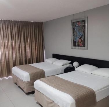 Hotel de Cuautla