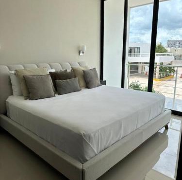 Hotel & Suites Yuca Ville Siglo XXI