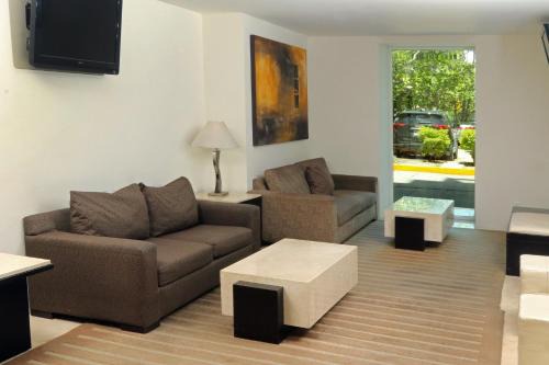 Hotel Viajero Plus
