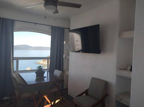 Manzanillo Breath Taking Views