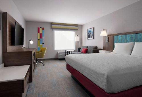 Hampton Inn San Diego/Del Mar in San Diego