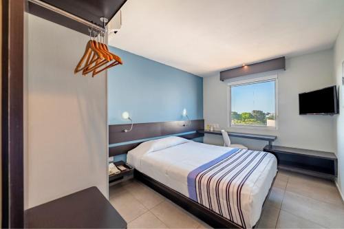City Express Junior by Marriott Ciudad del Carmen
