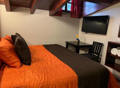 Hotel Paraiso Real Plus