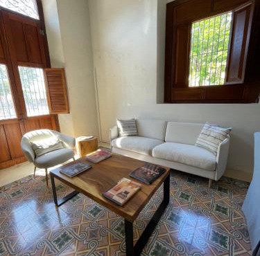 Las Lupitas Hotel Boutique