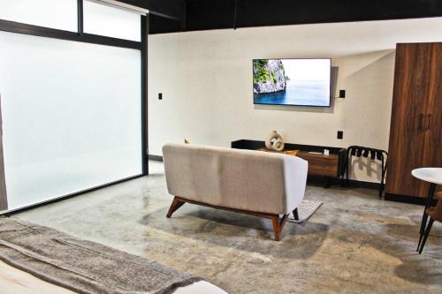 Loft hierro en excelente ubicación!