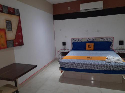 Mi Hotel Club