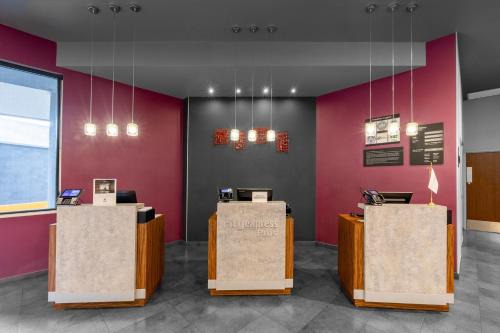 City Express Plus by Marriott Guadalajara Expo