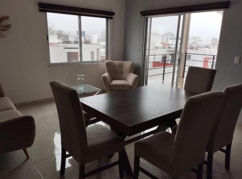 Fabuloso Departamento en Teziutlán, Puebla