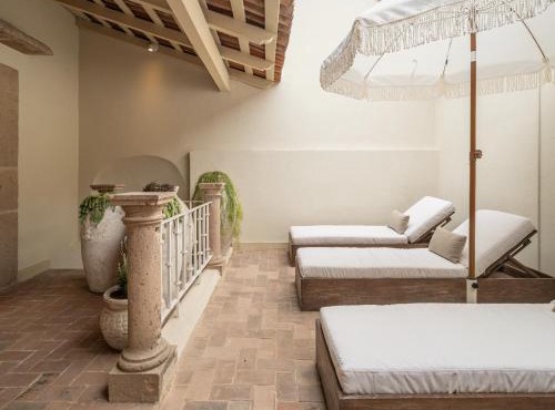 Casa Alondra